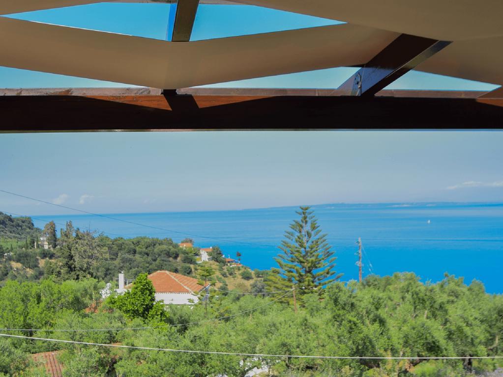 Villa Filanthi With Private Pool *