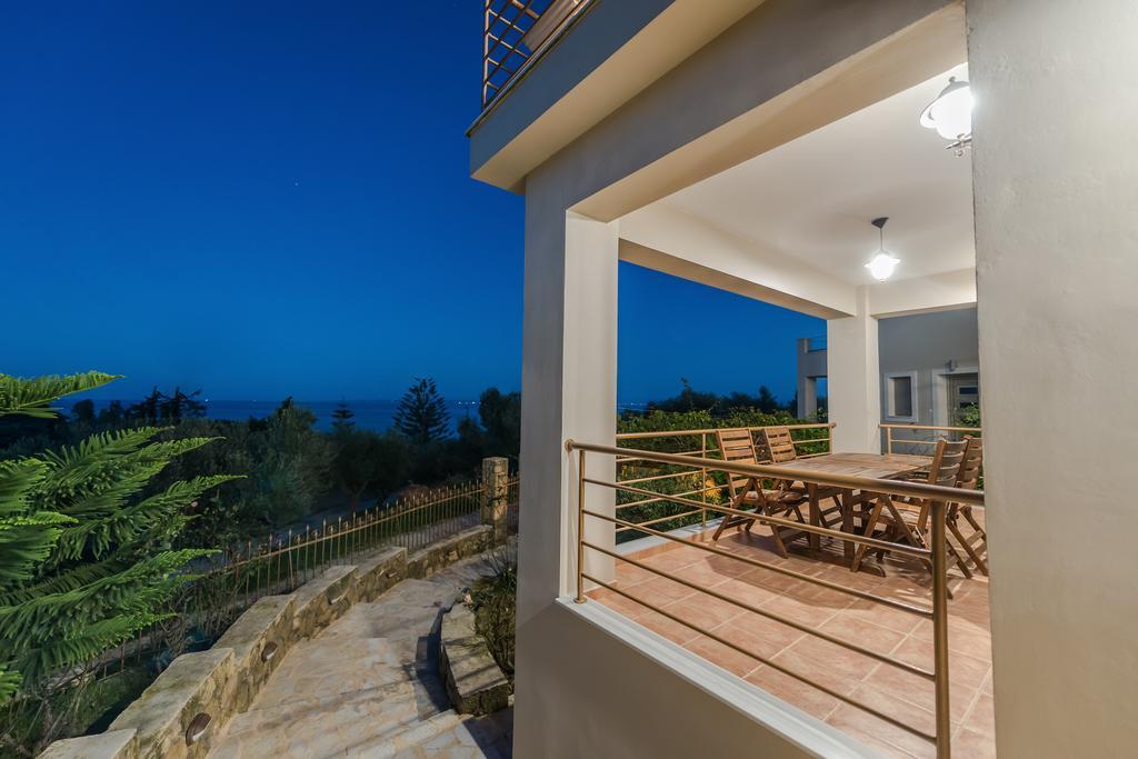 Villa Filanthi With Private Pool *