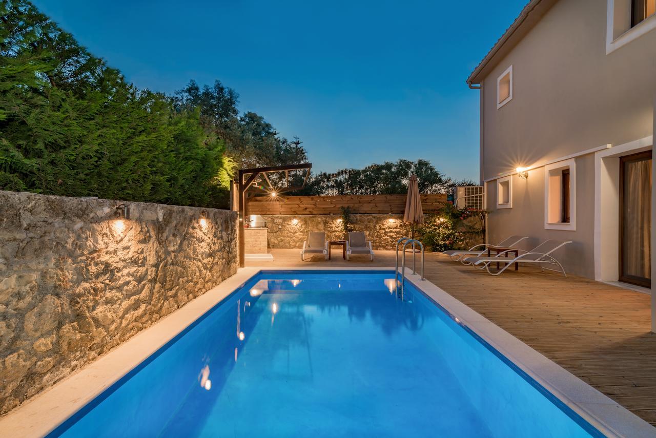 Filanthi With Private Pool Villa *