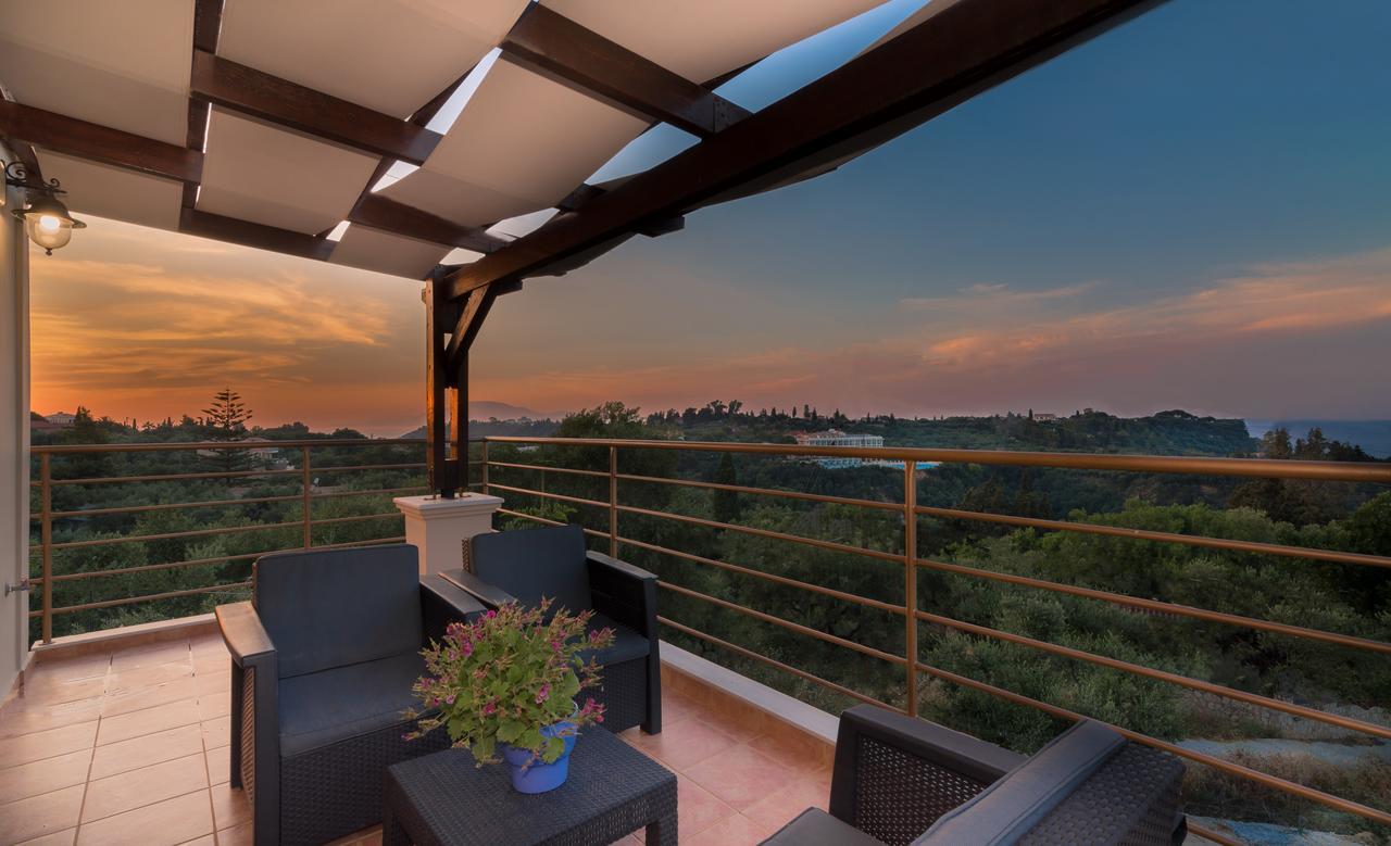 Villa Filanthi With Private Pool *