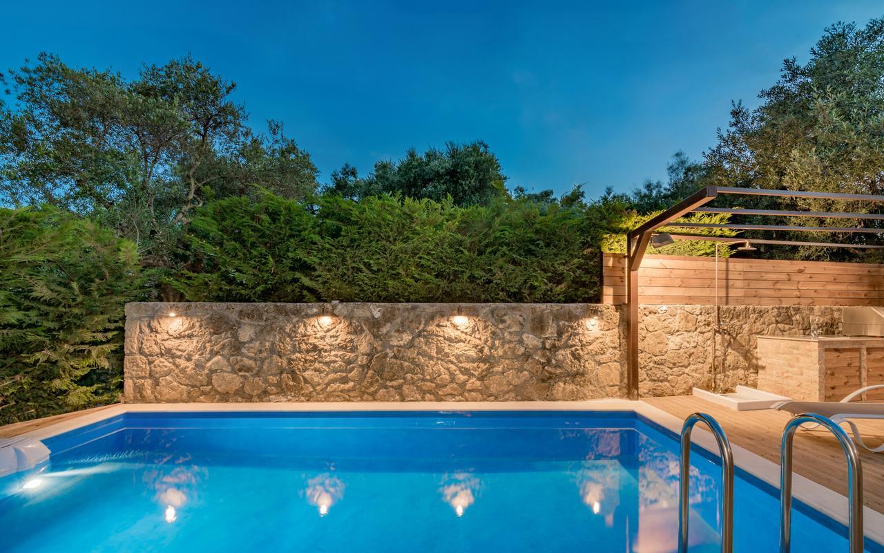 Villa Filanthi With Private Pool *